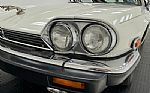 1991 XJS V12 Classic Collection Con Thumbnail 14