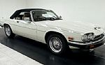 1991 XJS V12 Classic Collection Con Thumbnail 10