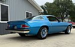 1977 Camaro Thumbnail 16