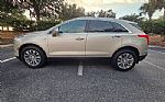 2017 XT5 Thumbnail 4