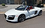 2012 R8 Thumbnail 1