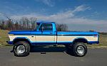 1975 F250 Explorer Highboy Thumbnail 4