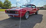 1969 Camaro RS Thumbnail 2