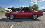 1969 Camaro RS Thumbnail 4