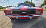 1969 Camaro RS Thumbnail 7