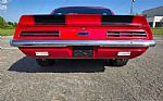 1969 Camaro RS Thumbnail 8