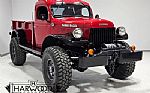 1949 Power Wagon Thumbnail 8