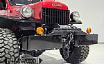 1949 Power Wagon Thumbnail 15
