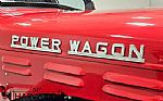 1949 Power Wagon Thumbnail 22