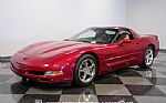 2001 Corvette Coupe Thumbnail 5