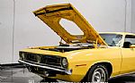 1970 Cuda 440 6 Pack Tribute Thumbnail 41