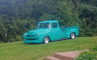 Photo of a 1957 Dodge D100 1956 Dodge D100 for sale
