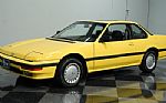 1989 Prelude Si Thumbnail 6