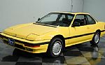 1989 Prelude Si Thumbnail 5