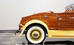1931 Model A Custom Boattail Roadst Thumbnail 29