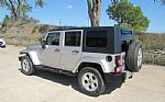 2008 Unlimited Sahara Thumbnail 8