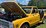 1971 1/2-Ton Pickup C10 Thumbnail 2