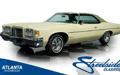 Photo of a 1972 Pontiac Catalina for sale