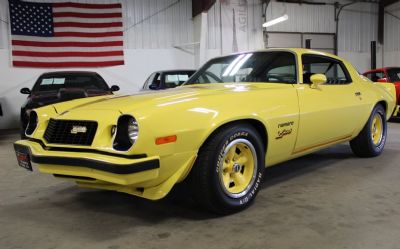 Photo of a 1977 Chevrolet Camaro Z/28 for sale