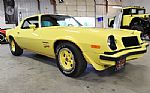 1977 Camaro Z/28 Thumbnail 8