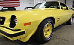 1977 Camaro Z/28 Thumbnail 10