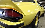 1977 Camaro Z/28 Thumbnail 13