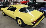 1977 Camaro Z/28 Thumbnail 18