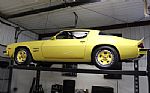 1977 Camaro Z/28 Thumbnail 70