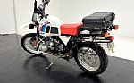 1988 R100GS Motorcycle Thumbnail 2