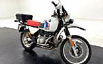 1988 R100GS Motorcycle Thumbnail 6