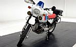 1988 R100GS Motorcycle Thumbnail 8
