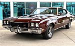 1972 Gran Sport Thumbnail 1