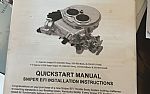 1956 F100 Thumbnail 19