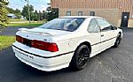 1991 Thunderbird Super Coupe Thumbnail 4