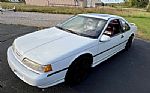 1991 Thunderbird Super Coupe Thumbnail 8