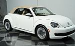 2014 Beetle Convertible Thumbnail 13