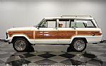 1988 Grand Wagoneer Thumbnail 2