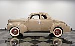 1940 Deluxe Business Coupe Thumbnail 7