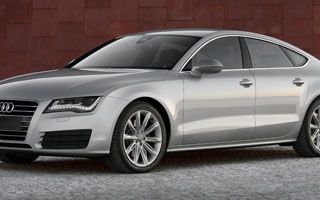 Photo of a 2012 Audi A7 4DR HB Quattro 3.0 Prestige for sale