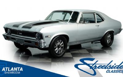 Photo of a 1972 Chevrolet Nova SS Tribute 1972 Chevrolet Nova for sale