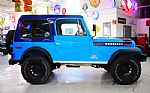 1976 CJ 7 Thumbnail 4