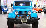 1976 CJ 7 Thumbnail 23
