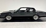 1986 Regal T-Type Turbo Thumbnail 2