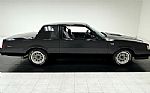 1986 Regal T-Type Turbo Thumbnail 6
