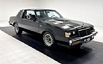 1986 Regal T-Type Turbo Thumbnail 7