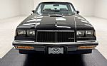 1986 Regal T-Type Turbo Thumbnail 8