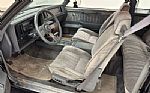 1986 Regal T-Type Turbo Thumbnail 35