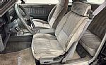 1986 Regal T-Type Turbo Thumbnail 34