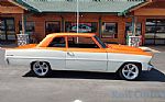1967 Nova II Thumbnail 17
