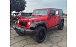 2018 Wrangler JK Thumbnail 1